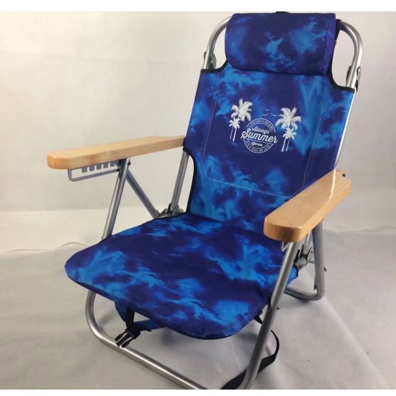 Silla de playa